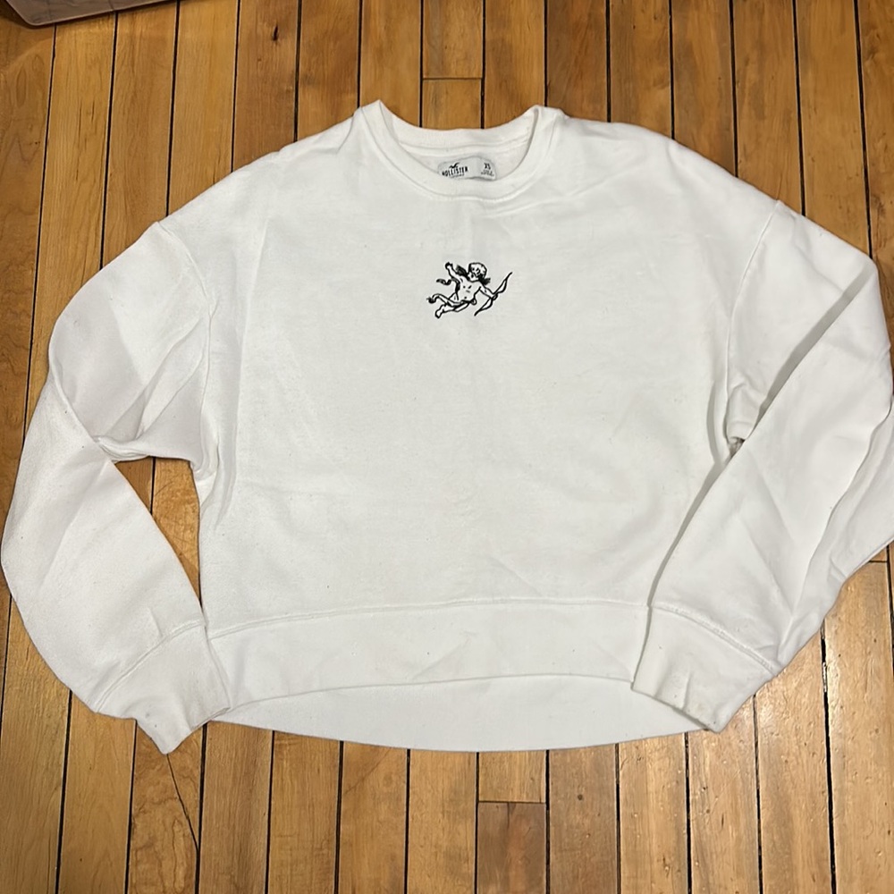 Hollister sweatshirt